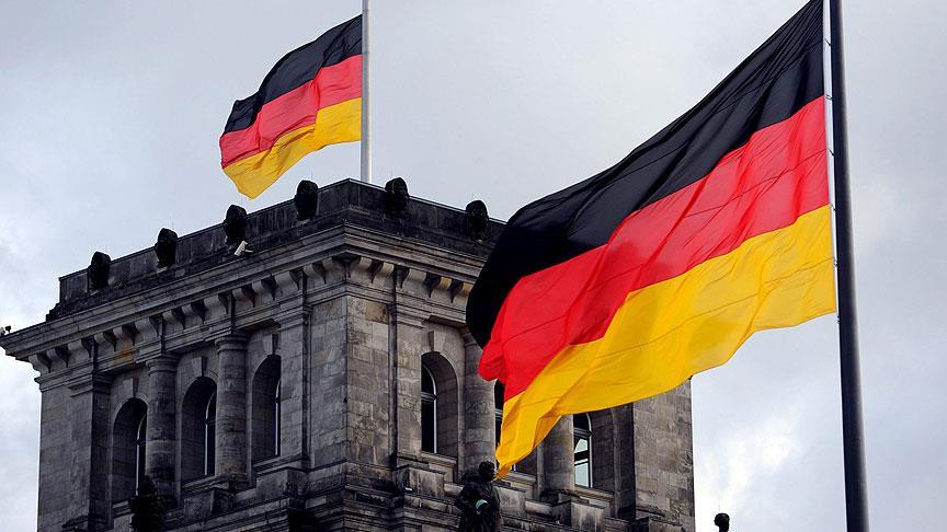 Suudi Arabistan'a Almanya'dan kınama