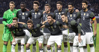 Almanya Dünya Kupsi'ni kazanirsa oyuncular ne kadar prim alacak