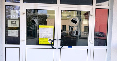Almanya'da cami ve restoranlara saldırı