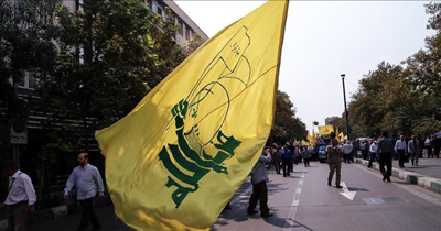Almanya Hizbullah'ın siyasi kanadını yasaklamaya hazırlanıyor