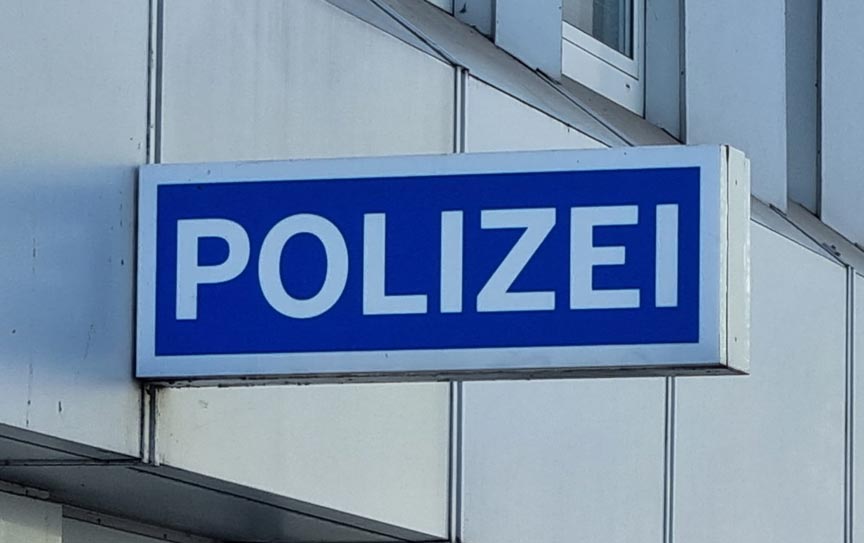 Mannheim’da üniversitede bir kişi polis kurşunuyla öldü