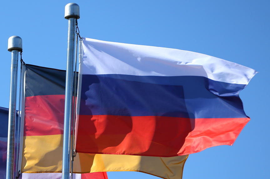 Ruslara göre Almanya Rusya ile savaşa hazırlanıyor