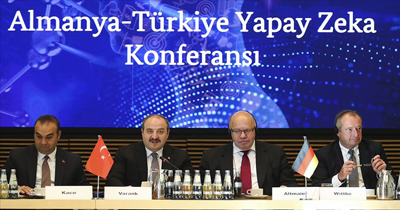 Türkiye yapay zekaya enstitüsü kuracak