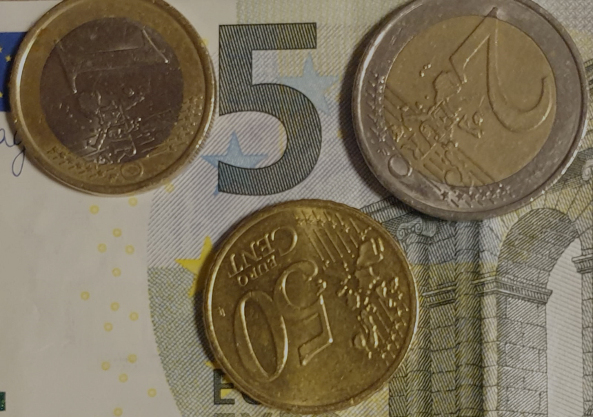 Almanya'da asgari ücret artacak