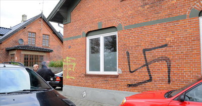 Almanya'da 9 ayda 88 yabancı düşmanı ve ırkçılık motifli saldırı yaşandı