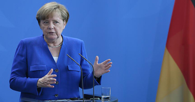 Almanya'da hükümet kurma görüsmelerinde sona yaklasiliyor