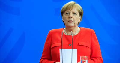 Merkel NATO Zirvesi‘ni değerlendirdi
