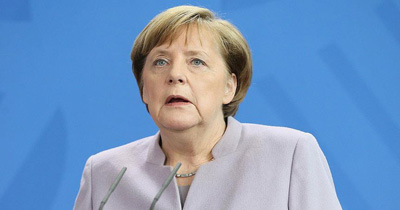 4. Merkel hükümeti göreve başladı