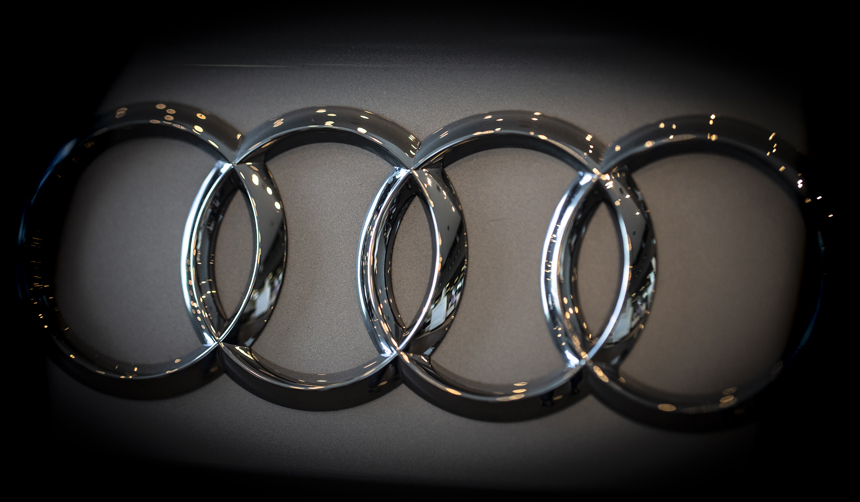 Audi 800 milyon Euro’luk cezayı kabul etti