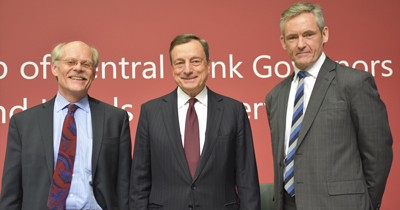 Basel Komitesi Basel III reformlarıni açıkladı