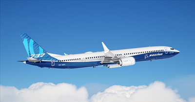 Boeing 737 satışlarında düşüş gözlendi