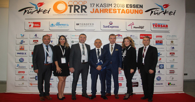 COOP TRR'den Türk turizmi için üçüncü buluşma