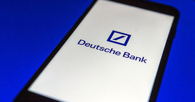 Deutsche Bank ikinci çeyrekte zarar açıkladı
