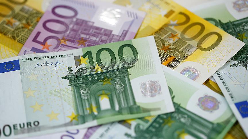 Almanya'da Aralık 2018 enflasyonu yüzde 1,7 arttı