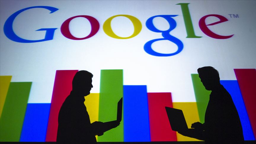 Google Avrupa’ya 3 milyar Euro ek yatırım yapacak