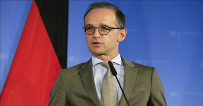 Alman bakan Suudi Arabistan ziyaretini askıya aldı