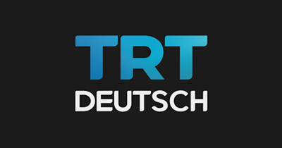 TRT Deutsch'un ofisine ırkçı tehdit mektubu gönderildi