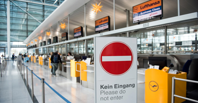 Lufthansa’da yakında yine grev var