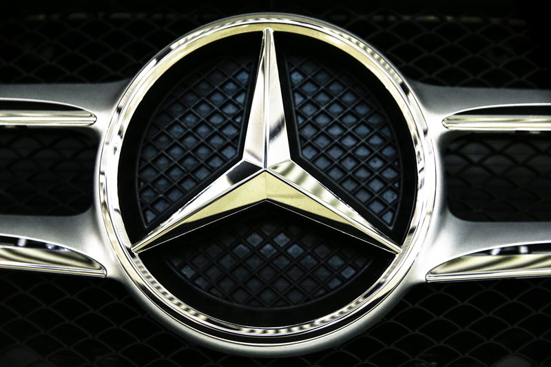 Daimler AG’de dizel manipülasyonu araması