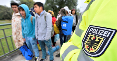 Almanya’da 2019 yılında mültecilere 609 saldırı yapıldı