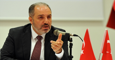 Yeneroğlu Bild Gazetesi hakkında suç duyurusunda bulunacak