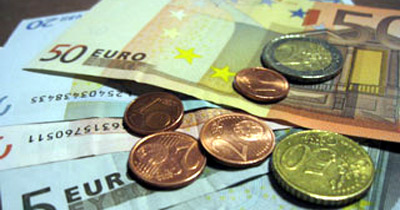 Almanya'da enflasyon yüzde 2,5 yükseldi