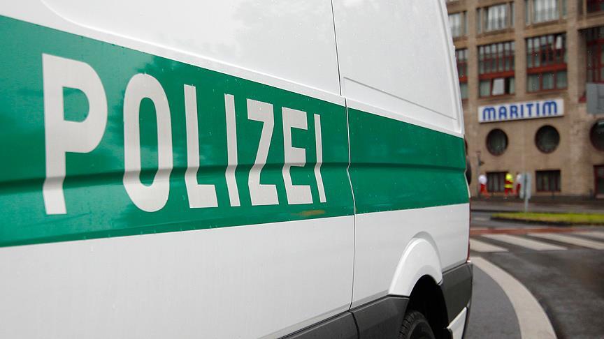 Almanya'da aşırı sağcı terör örgütü üyelerine hapis cezası
