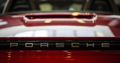 Porsche'ye 535 milyon Euro para cezası kesildi