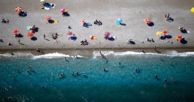 2019'da Antalya'ya 15 milyon turist bekleniyor