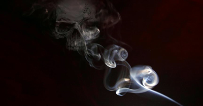 Sigara dumanında 7 bin kimyasal zehir var