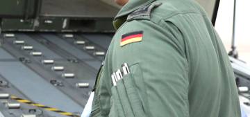 Almanya'da 2023 yılında 1996 kişi reşit olmadan askere alındı