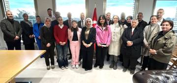 Cemal Öney, Ali Ihsan Izbul Cemal Öney, Ali Ihsan Izbul