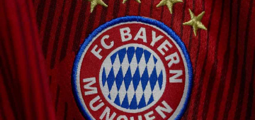 Bayern Münih kendi sahasında Frankfurt'a yenildi