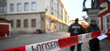 Magdeburg Noel pazarı saldırganı hakkında geçen yıl ihbar yapılmış Magdeburg Noel pazarı saldırganı hakkında geçen yıl ihbar yapılmış