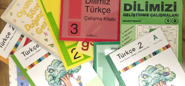 Türkçe derslerine kayıt yaptırmayı unutmayın
