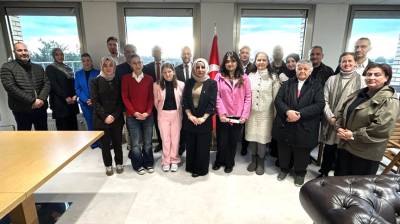 Cemal Öney, Ali Ihsan Izbul Cemal Öney, Ali Ihsan Izbul