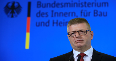 Alman istihbaratına yeni başkan atandı