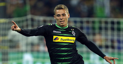 Borussia Dortmund Thorgan Hazard’ı transfer etti