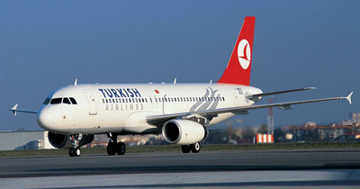 THY, Adana ve Gaziantep’e Berlin’den direkt uçacak
