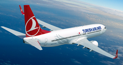 Türkiye, uçuş ağı gelişiminde Avrupa şampiyonu
