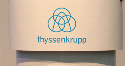 Thyssenkrupp 2026'ya kadar 3 bin kişiyi işten çıkaracak