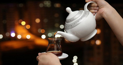 Türk çayı 93 ülkeye ihraç ediliyor