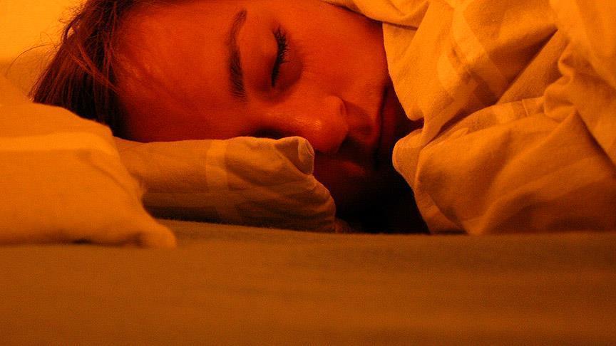 Fazla uyuyanlarda felç riski daha fazla