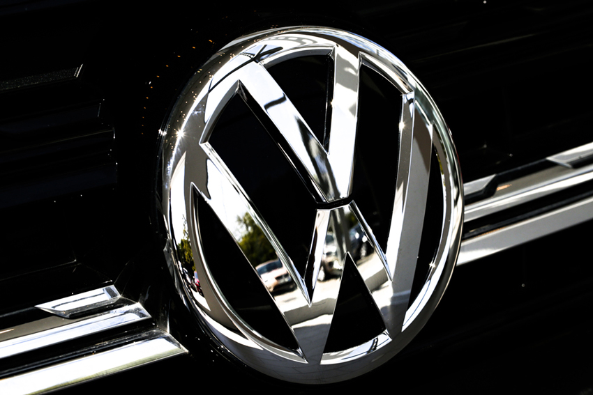 Volkswagen‘e 1 milyar Euro para cezası