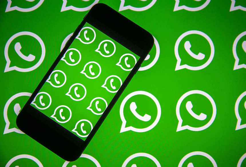 WhatsApp’ın güvenliği ile ilgili tartışmalar