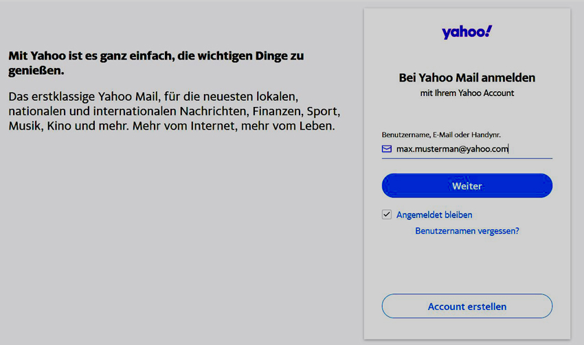 3 milyar Yahoo kullanıcısı hesabı çalındı