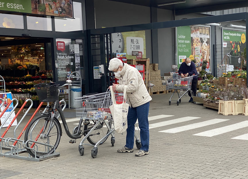 Koronavirüs tedbirlerine kademeli gevşetme kararı