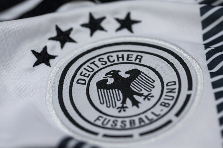 Almanya Milli Futbol Takımı ile ilgili ankete tepkiler gecikmedi