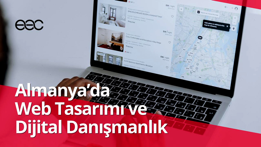 Almanya’da web tasarım ve dijital danışmanlık hizmeti için bu haberi tıklayın