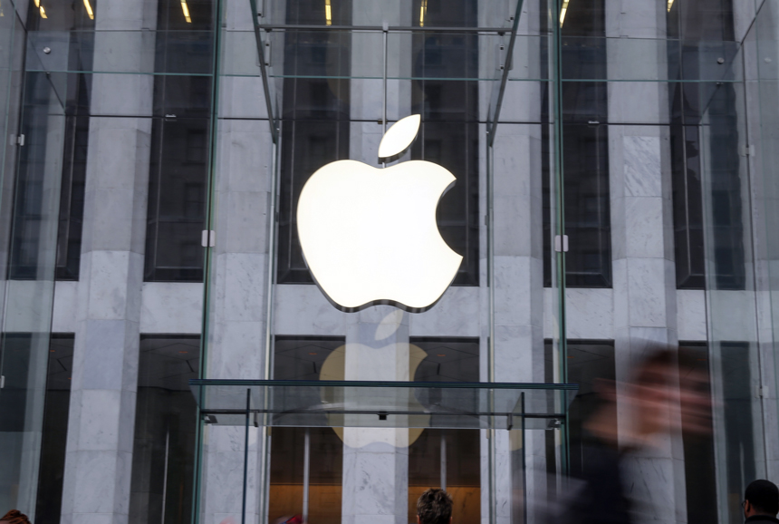 Apple'a 13 milyar avro vergi borcu
